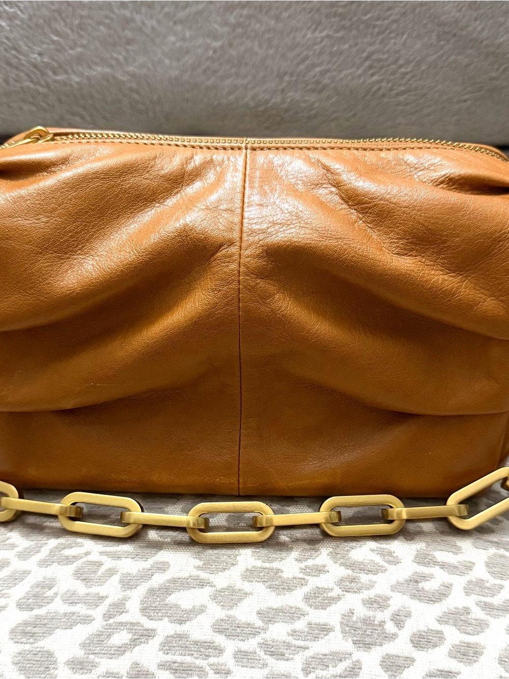 Rare Brandon Blackwood Valentina Bag